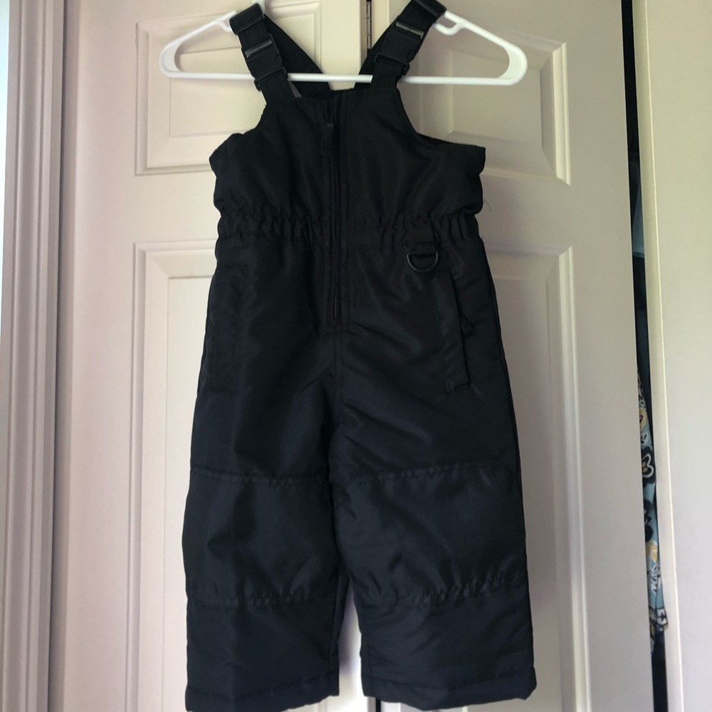 Snowsuit